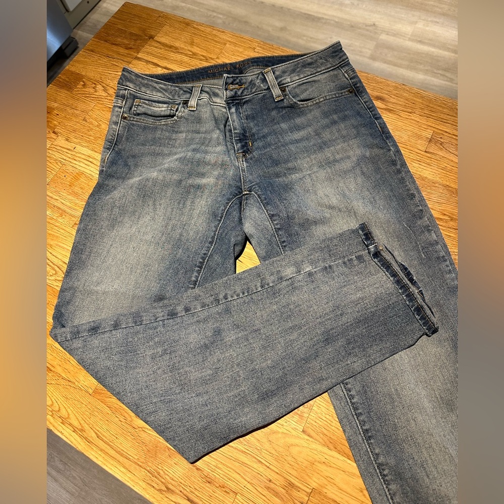 Michael Kors Straight Leg